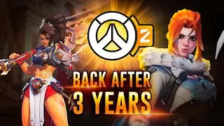 Trying OW Again After 3 Years