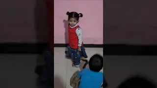 Kids Playing #garima #mkmentertainment #baby