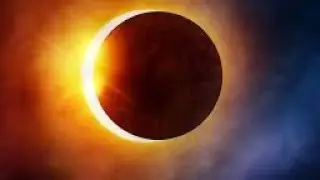 Understanding effects of Solar eclipse / Surya Grahan on 21st June 2020.
