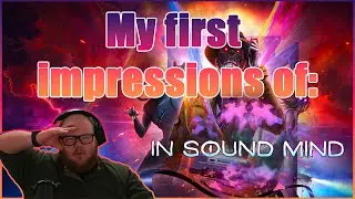 First Impressions of 