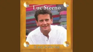 Ik Mis Je Elke Dag