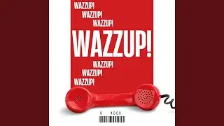 Wazzup! (feat. Bearboi, FS, Nikemi & Liqanamia)