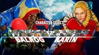 RBPG # 2: CORN FGC vs ANBU Punk