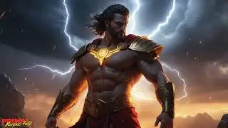 God of Vitality &ndash; Morphic Field for Testosterone Increase & Peak Male Performance