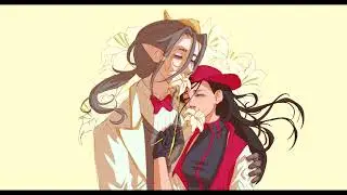 【Ninezero Yi xi】 Charles [シャルル]