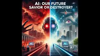 THE DAWN OF AI SUPREMACY