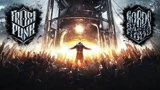 Reseña Frostpunk | 3GB