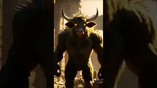 Wild Animal Fusion AI-Generated Creature Transformations 👀
