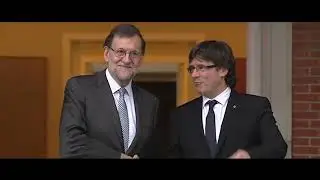 miquel - el proc&eacute;s (Videoclip)