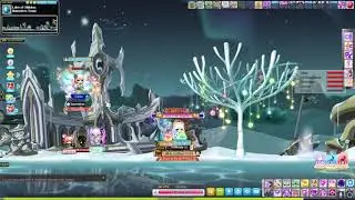 HLomien and HWill Run