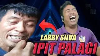 🔥 &ldquo;Larry Silva, LAGING DEHADO sa Akin Kahit Saan Anggulo! 😱&rdquo;