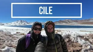 CILE &ndash; San Pedro de Atacama | Transamerika Ep.1