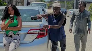 The drink ( broda2muchtalk)