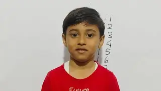 # CLASS LKG SUBJECT MATHS 01 TO 20 NUMBER # READING &WRITING PRACTICE # 📚📚📚📚# VIRAL VIDEO | 