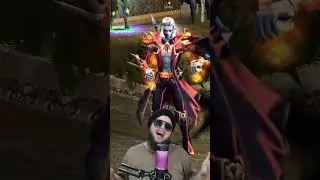 🎃THERE'S A HALLOWEEN EVENT GOING ON IN SUPER MU SEASON 6 🎃#muonline #mmorpg #muonlinebrasil