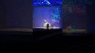 Елка телеканала Карусель Тайна семьи Деда Мороза #newyear#christmas#show#santa#secret🎅🎠