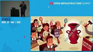 The Open Micro Edge Data Center