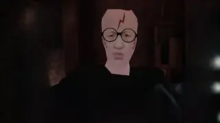 🔴CALVOROTA - HARRY POTTER Y LA PIEDRA FILOSOFAL PS1🔴