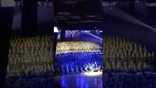 50 Aniversario EL SISTEMA DOM16-FEB2025 TEATRO TERESA CARRE&Ntilde;O - CARACAS