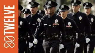 The History of Police in America | 80Twelve
