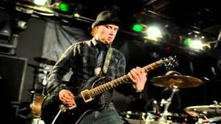 Givensix Credits Live 3-8-11 at the Machine Shop