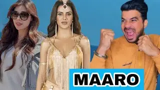 Naagin Episode 4 review!Full episode reaction!