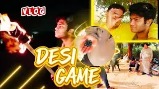 YEH HAI RAJSTHANI GAME 🎯