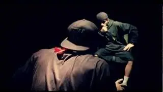 Novo Cenário ft. 3 Um Só, Lerym  - Glórias [CLIPE OFICIAL]