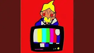 static except it's kagamine len :P