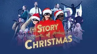 The Story of Christmas 2024 | Bet:L