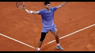 Carlos Alcaraz vs Nadal: Shocking Coach Claim | Tennis News Update