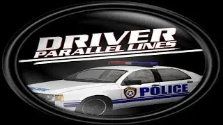 Работа полицейского в Driver: Parallel lines