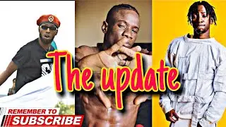 St Love Talent Jizzle Scorpifans Whaaty🔥Flexy Joe & Big Banga🔥 Royal Messenjah Endyofficial