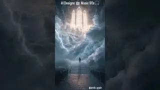 No Mercy - When I Die 🗓️ Dise&ntilde;o visual generado con IA #nomercy