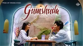 GUMSHUDA - VINSIDE MUSIC (Official Music Video)