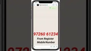 Go Digit Policy Download | Download Go Digit Policy on Whatsapp | Go Digit Insurance Policy Download