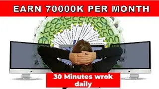 online earning without investment in pakistan using impact | make money online 2023 💸💸