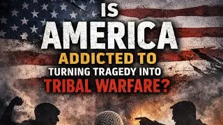 When Tragedy Becomes a Weapon: How America Lost the Pause Between Facts and Fury