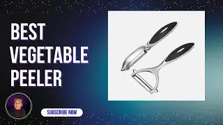 Fruit & Vegetable Peelers