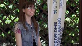 #MiWef 2022 - Intervista alla Dottoressa Francesca Busa Co-fondatrice della Scuola Microbioma