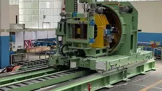 FIMIGroup Flying Cut Off ODF16