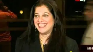 'Rowdy Rathore' Success Bash
