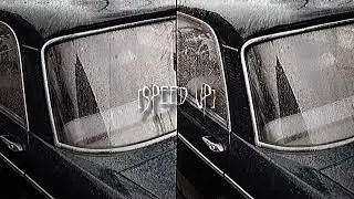 it's been awhile - Staind | [speed up]