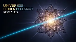 Why The Same Patterns Appear Everywhere In The Universe