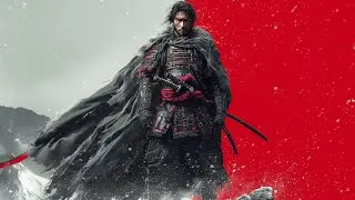 Боевая музыка самурайского воина &ndash; эпический японский боевой саундтрек ⚔️🔥