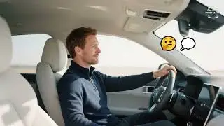 2026 Polestar 4 POV Review | Real World Driving Experience
