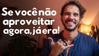 2026 COMEÇOU NO MODO VERY EASY, APROVEITE!