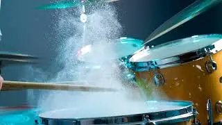 190 Bpm ⭐ Free #MetalDrumTrack 🤘 #metaldrums #freemetaldrums #metaldrummer #HeavyDrums #HardDrums