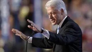 DNC 2012 - Can Bill Clinton Help Democrats Close the Deal?