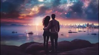 SACRED UNION 🙏 IT&rsquo;S HAPPENING NOW ✨JESUS & MARY MAGDALENE ARE GUIDING YOU HOME TO EACH OTHER 💫&hearts;️🌹